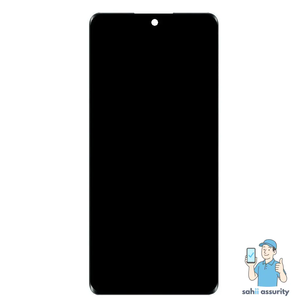 LCD Screen for OPPO Reno 11 5G (replacement display without touch)